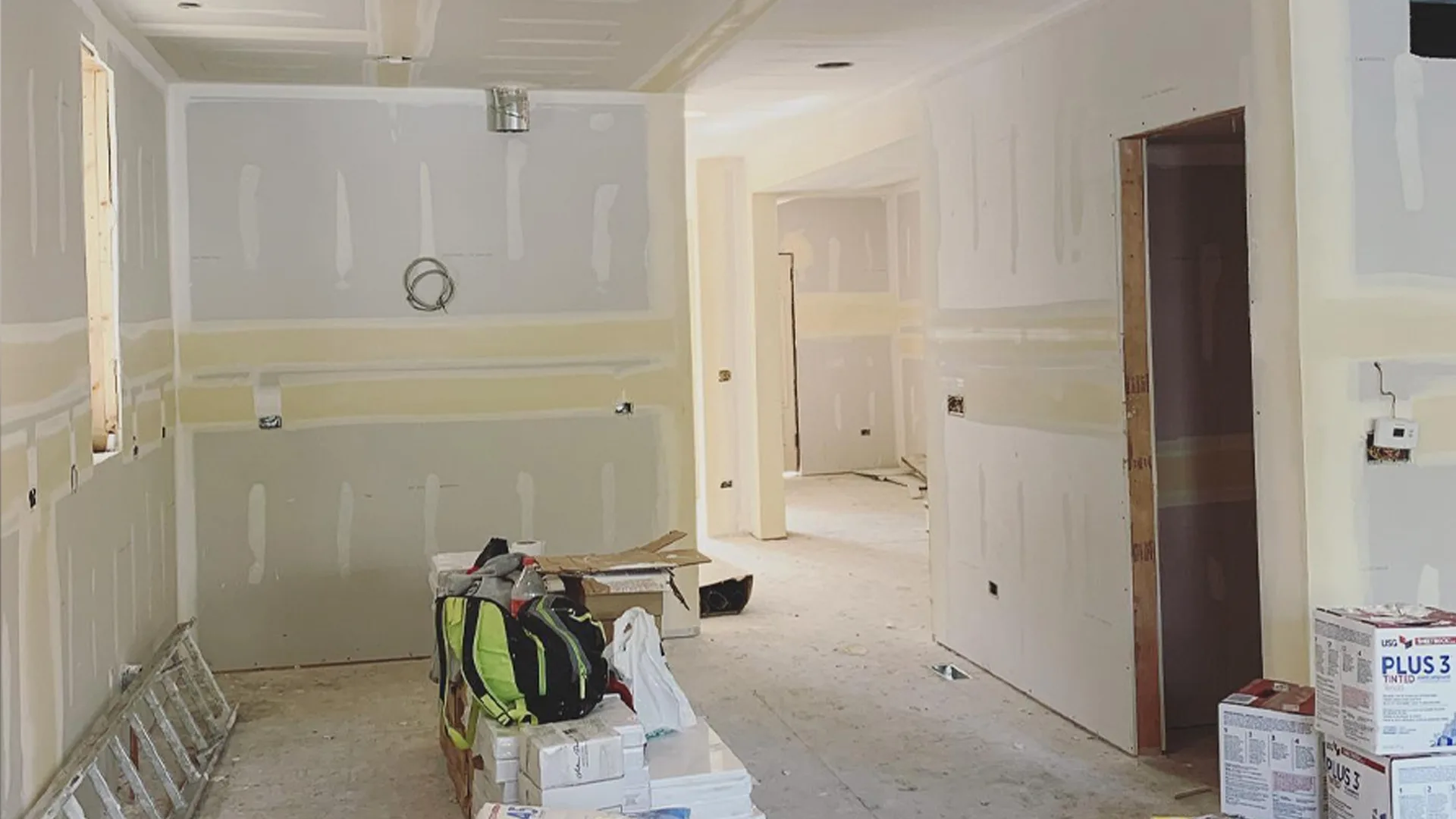 Basement finishing Chicago — 32 Build