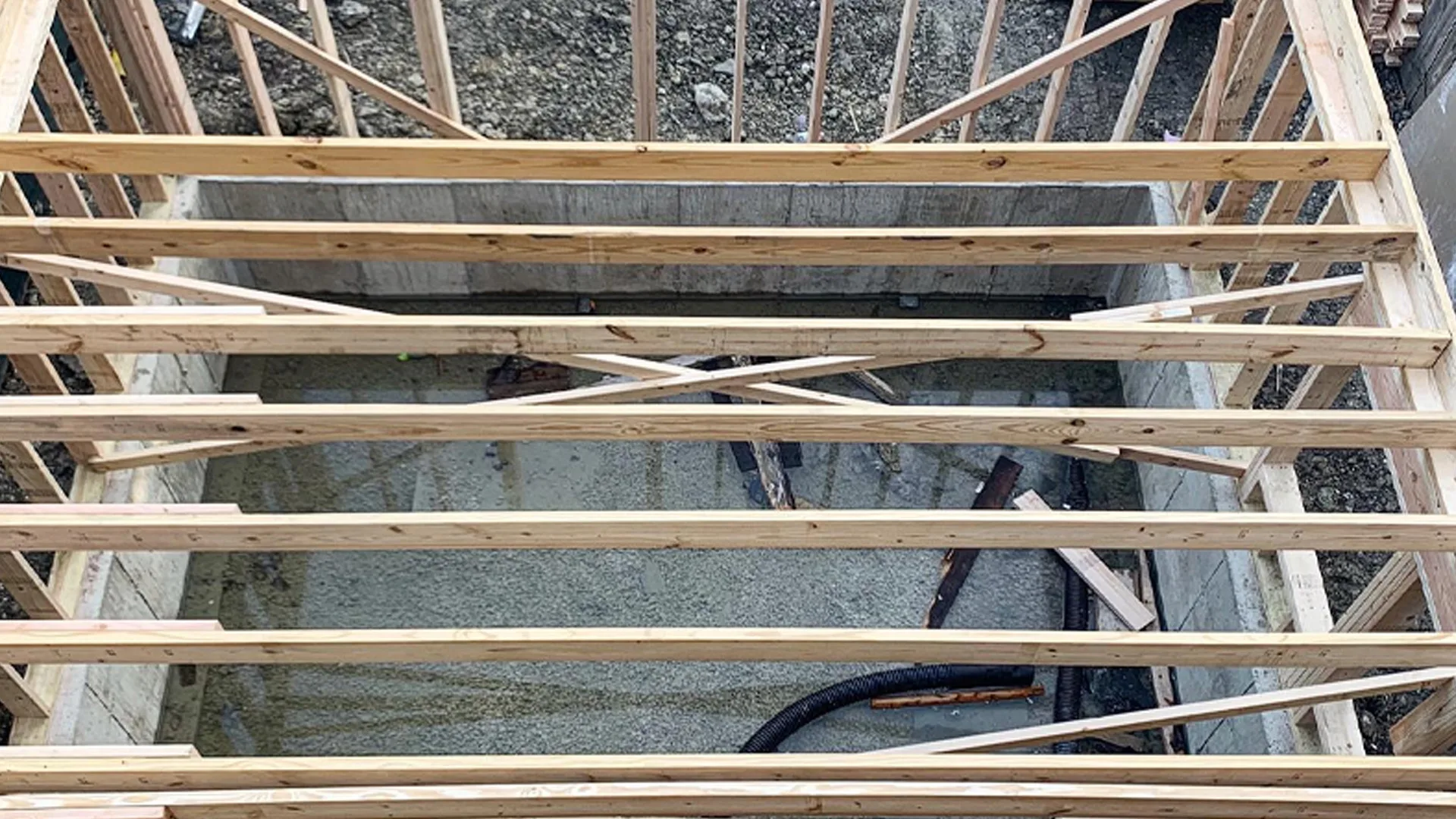 Home addition Chicago — 32 Build