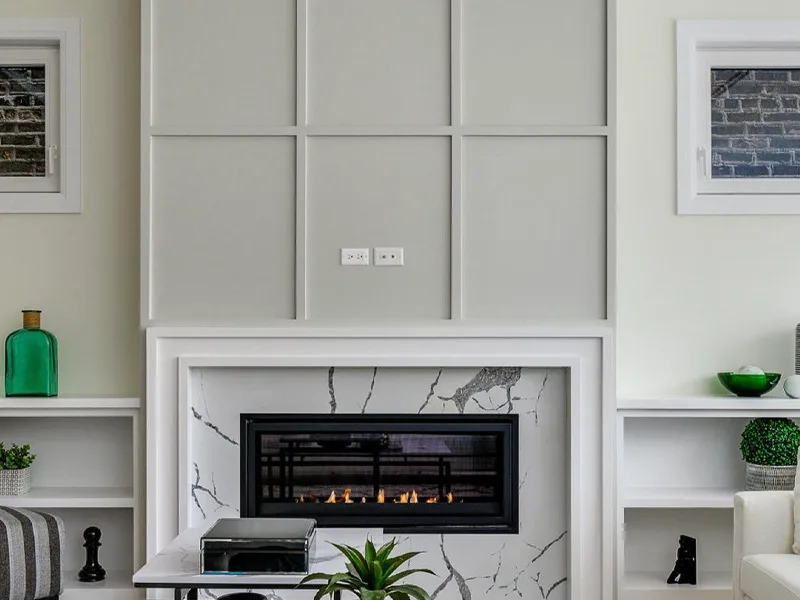 Residential renovation Chicago — 32 Build