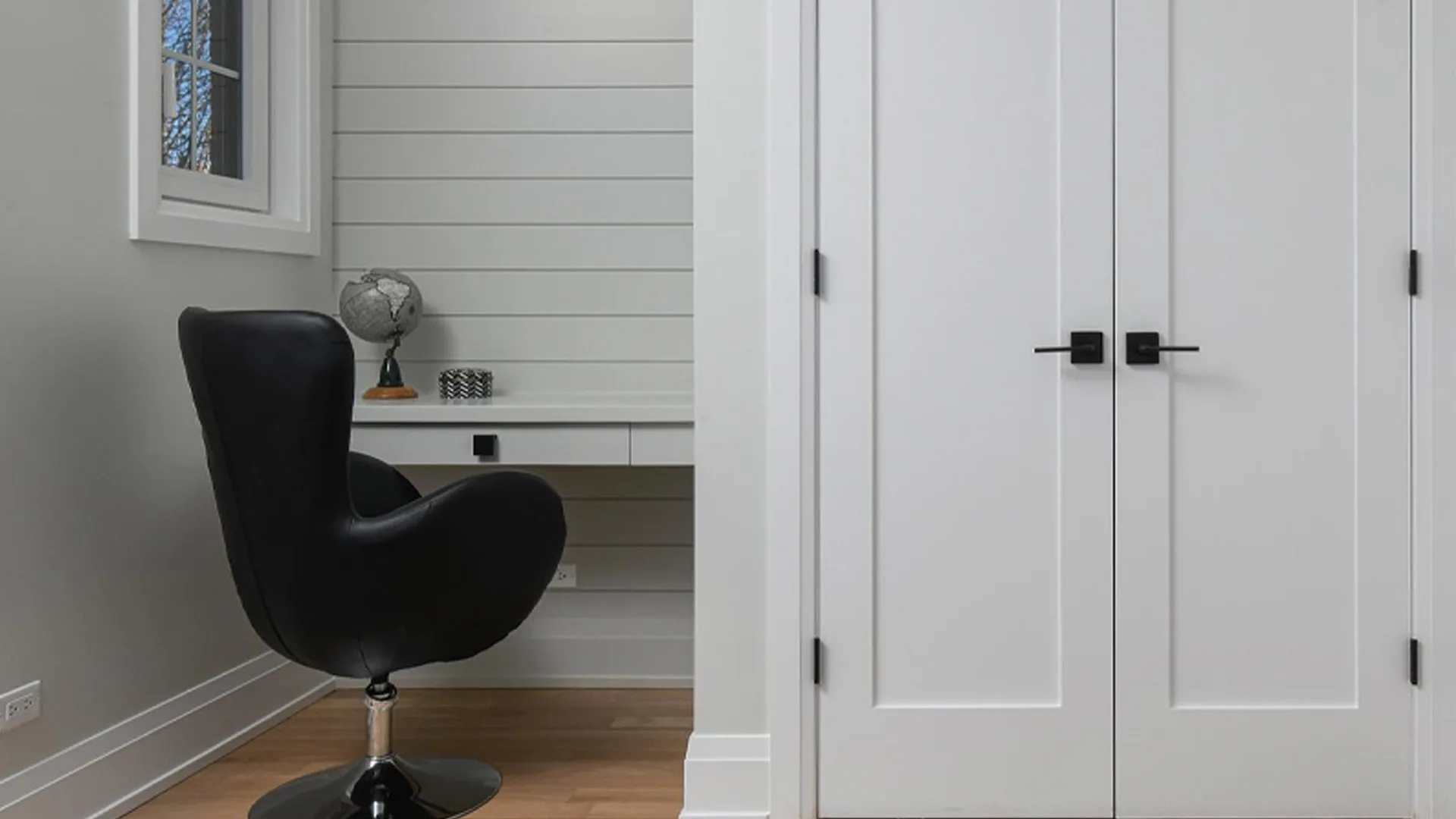 Residential renovation Chicago — 32 Build