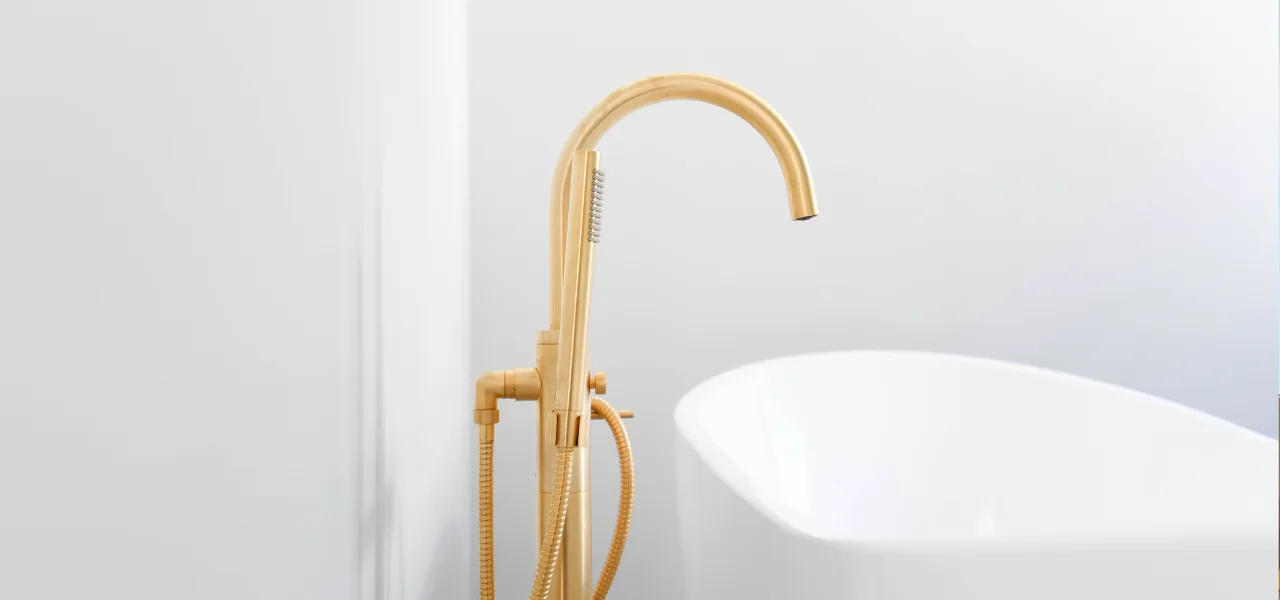 Bucktown Master Bathroom Renovation