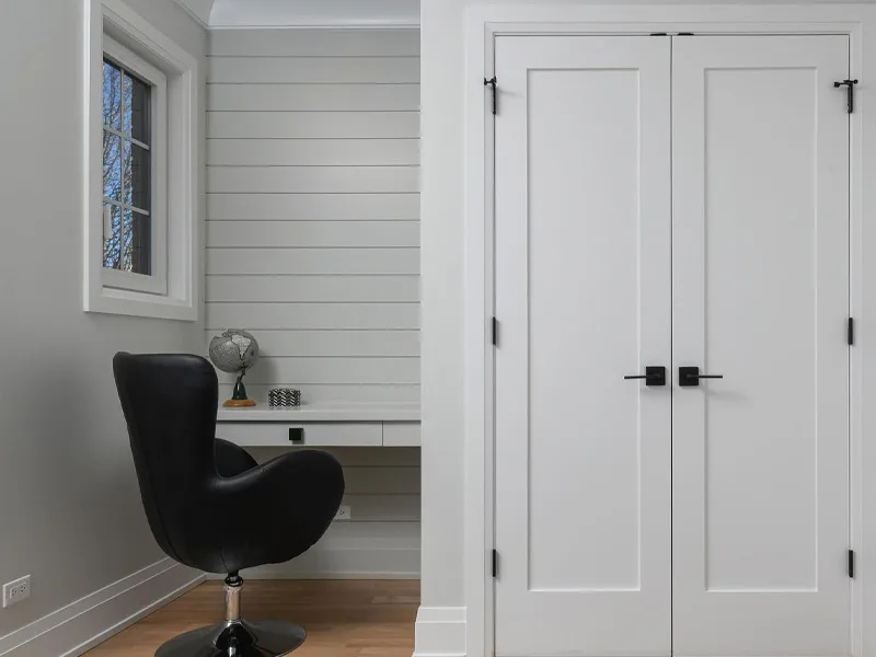 Residential Renovation