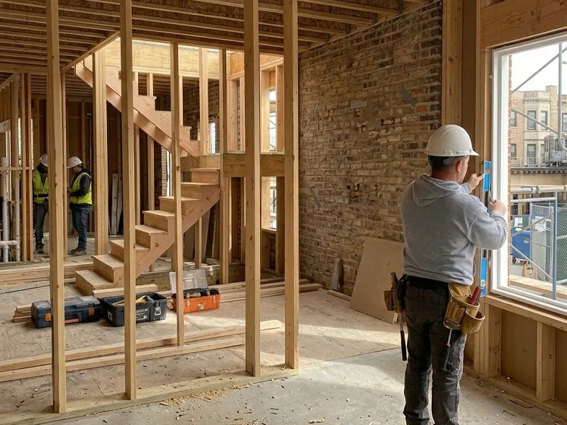 Construction Services