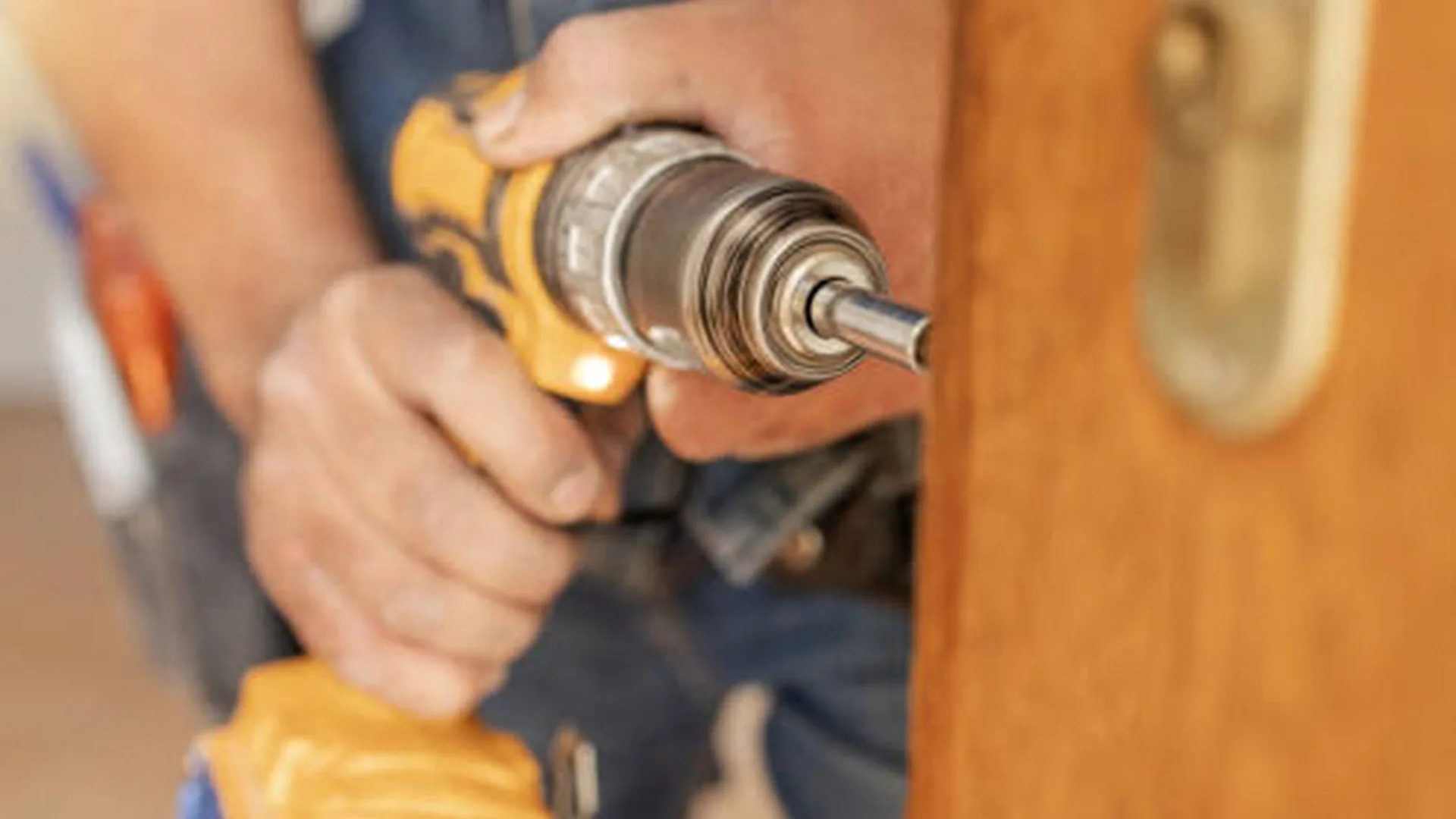 Handyman services Chicago — 32 Build