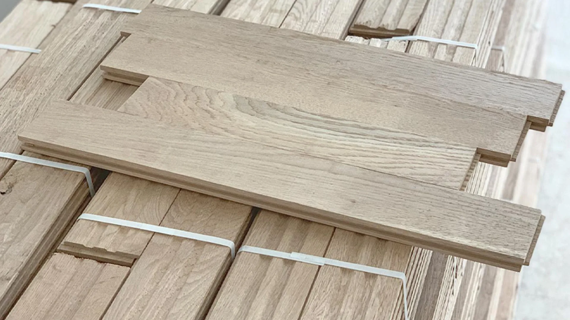 Hardwood Floors Logan Square — 32 Build