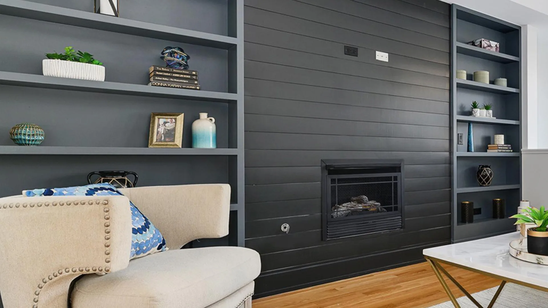 Home upgrades Chicago — 32 Build