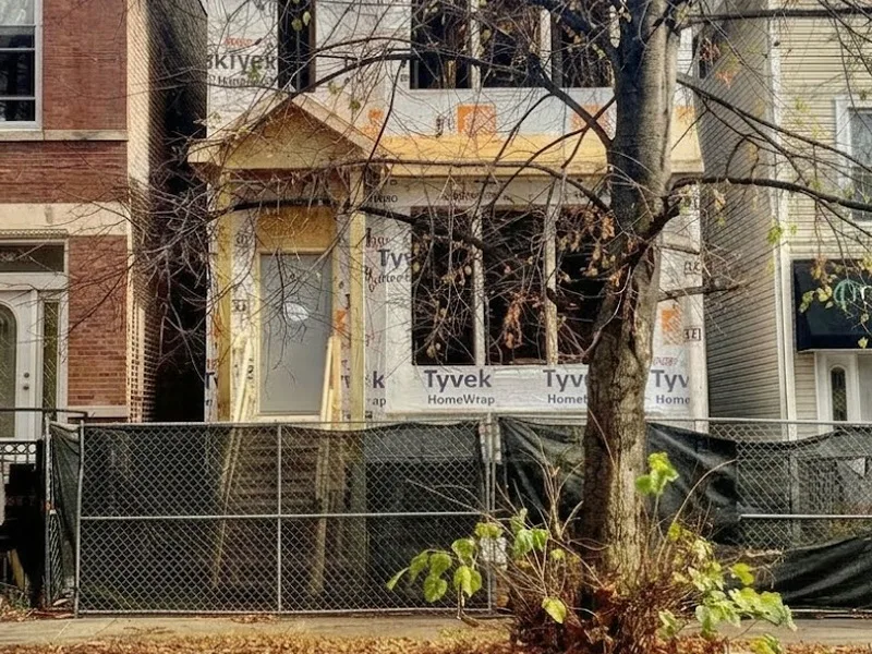 32 Build development experience