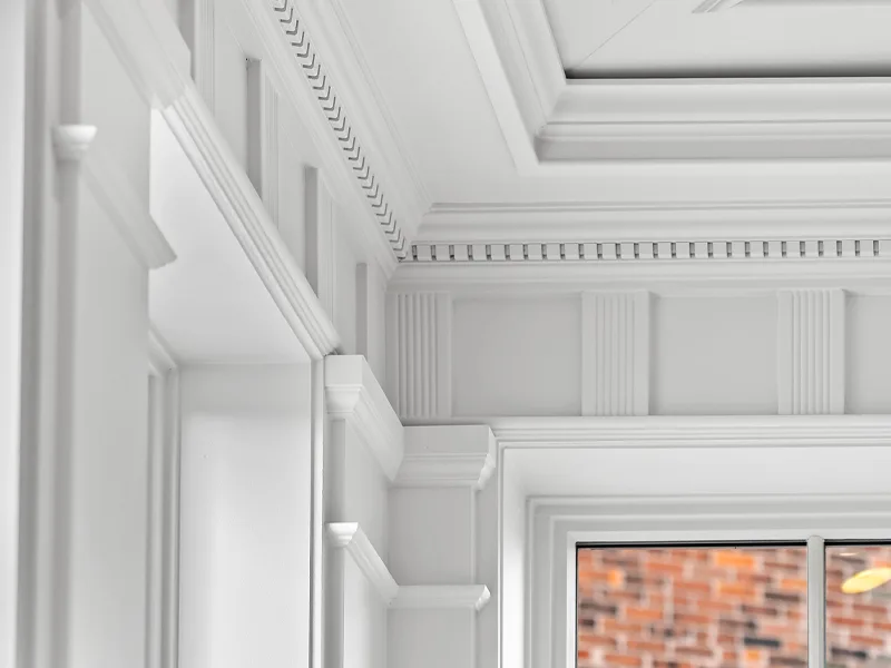 Lincoln Park Historic Renovation — result