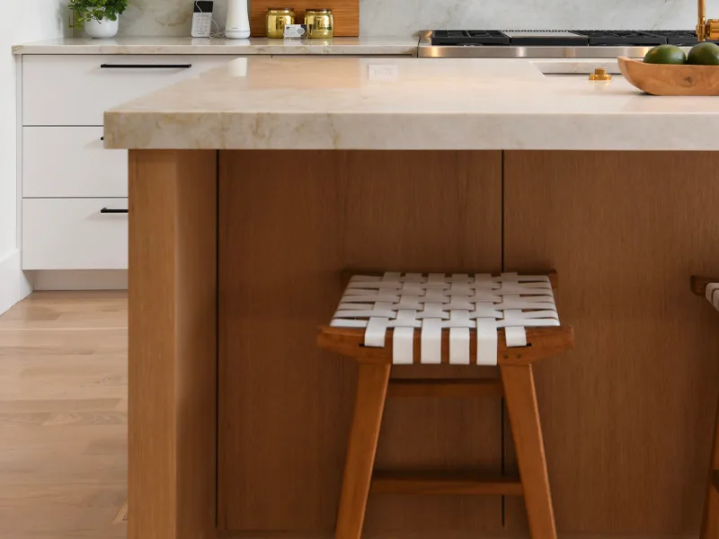 Lincoln Park Kitchen Renovation — detail 4