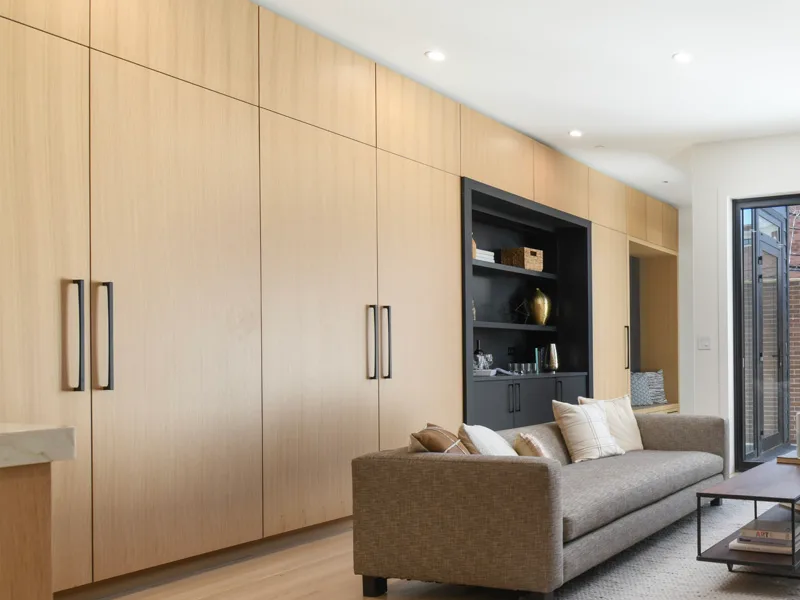 Lincoln Park Kitchen Renovation — detail 5