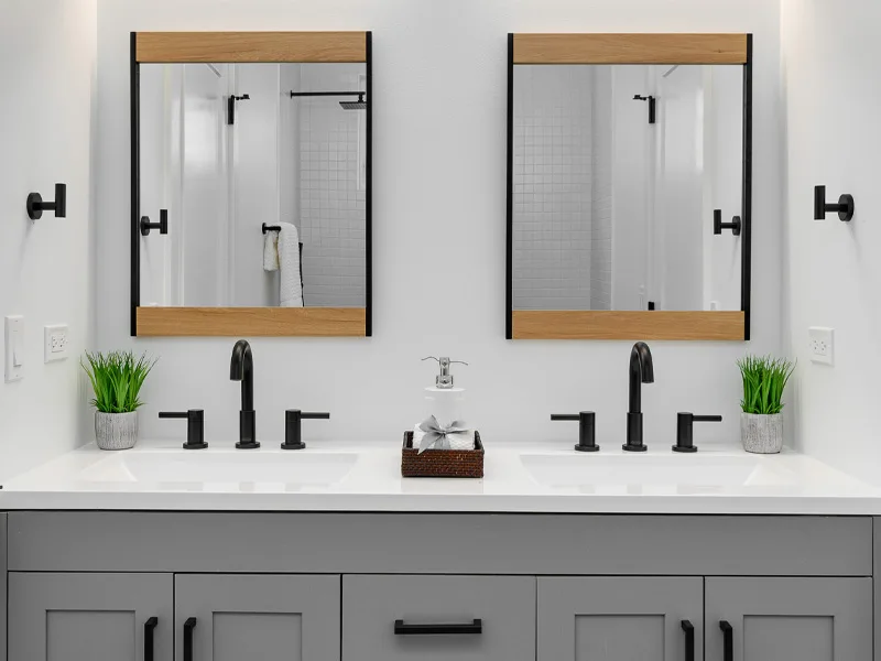 Logan Square Full Gut Rehab — detail 4