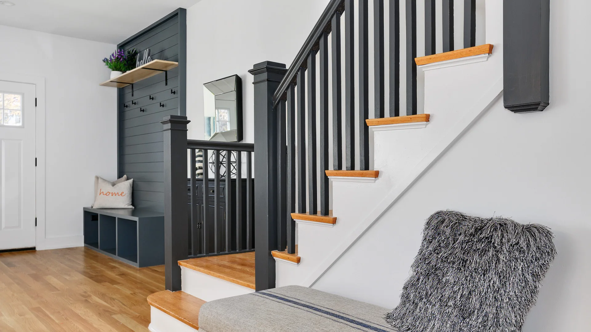 Logan Square Full Gut Rehab