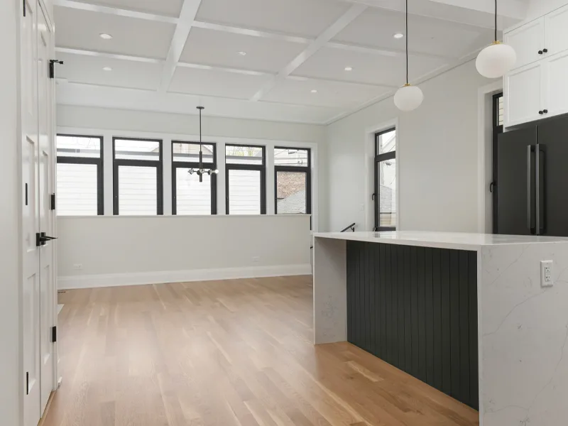 Ravenswood Living Room Update — detail 3