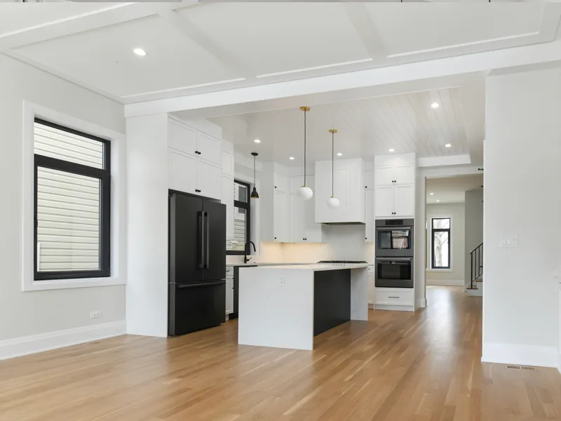 Ravenswood Living Room Update — detail 4