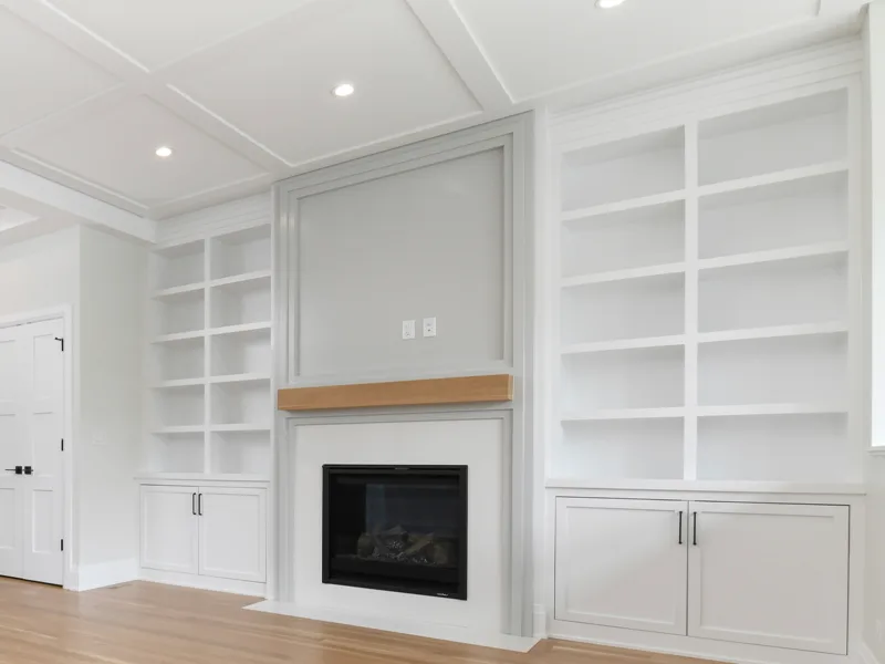 Ravenswood Living Room Update — detail 6