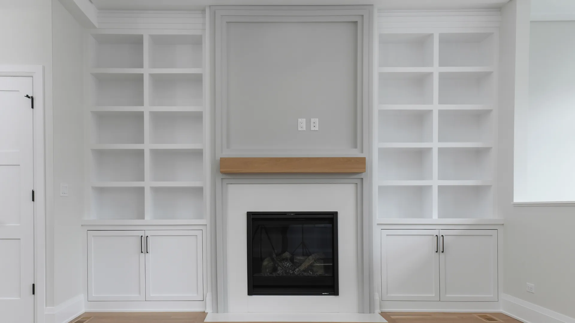 Ravenswood Living Room Update