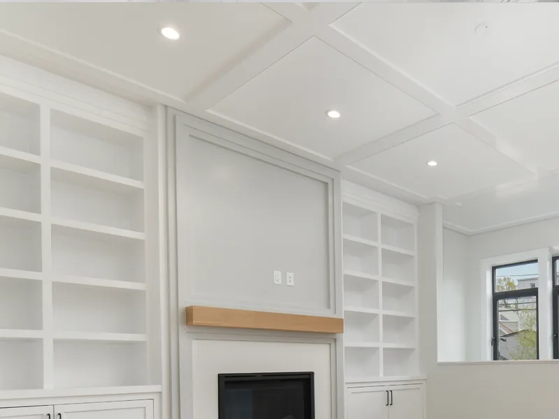 Ravenswood Living Room Update — result