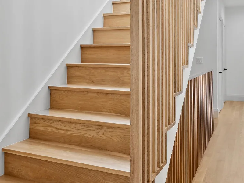 Stair & Railing Packages