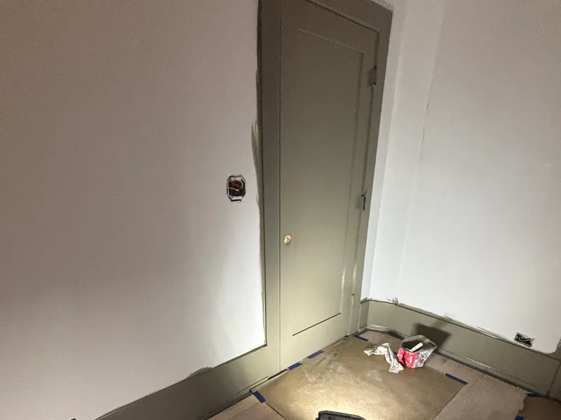 Ukrainian Village Apartments Turnover — detail 1