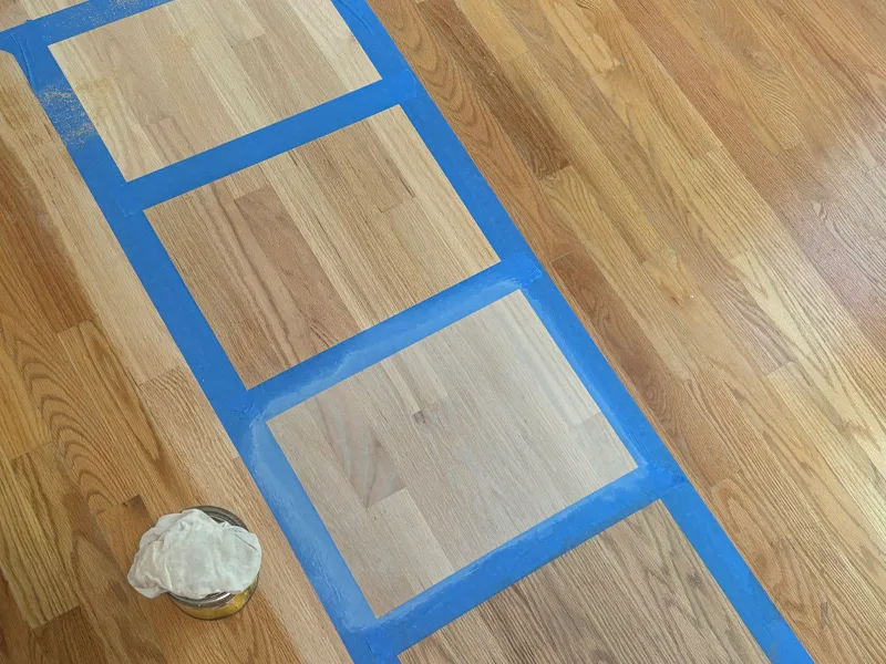 Ukrainian Village Apartments Turnover — detail 3