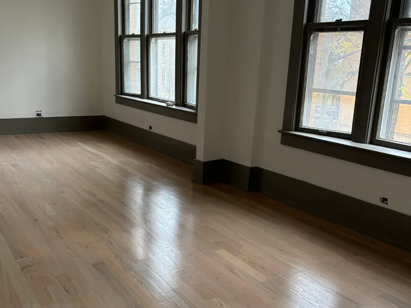 Ukrainian Village Apartments Turnover — detail 4