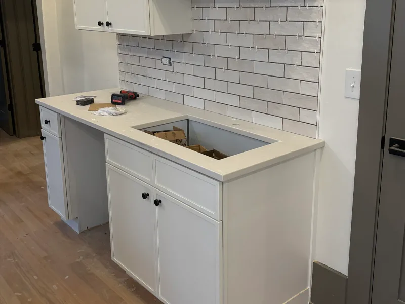 Ukrainian Village Apartments Turnover — detail 5