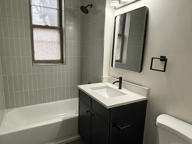 Ukrainian Village Apartments Turnover — result