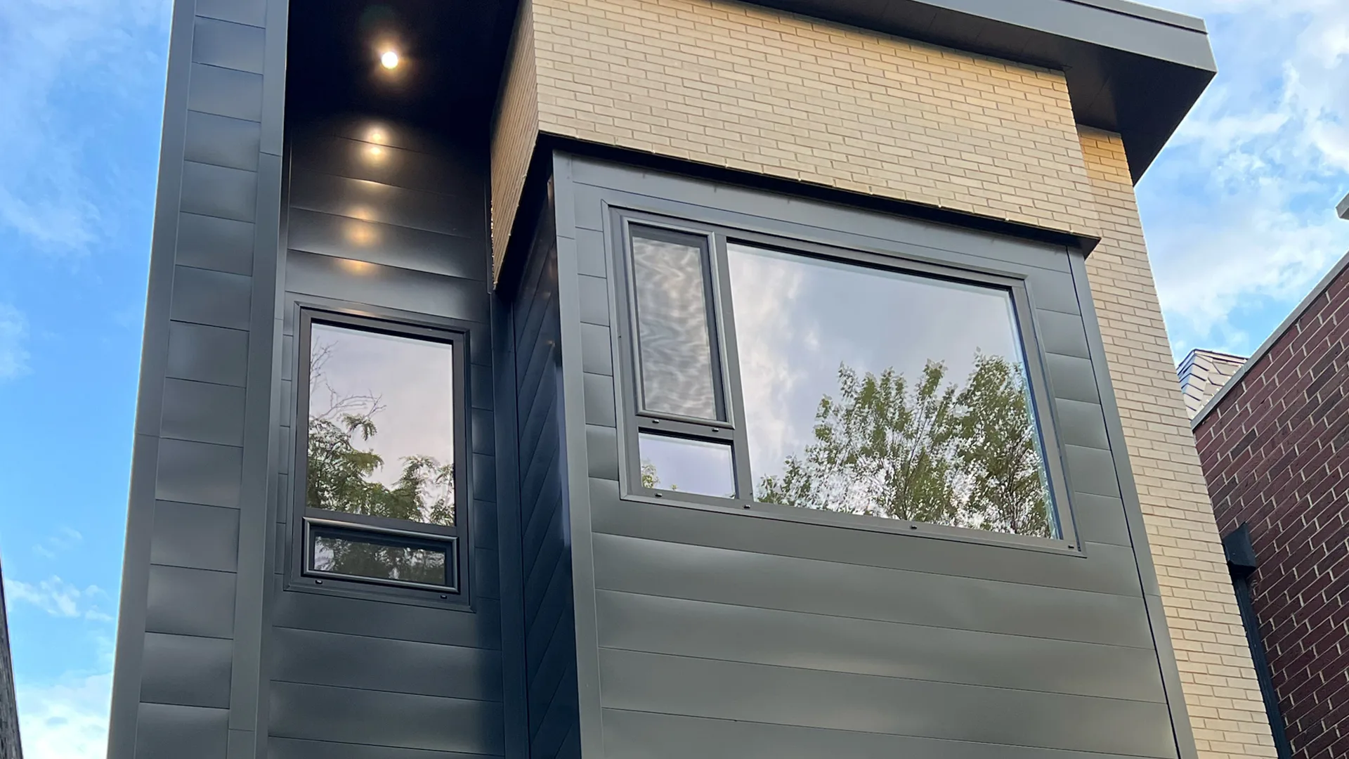 West Town New Construction