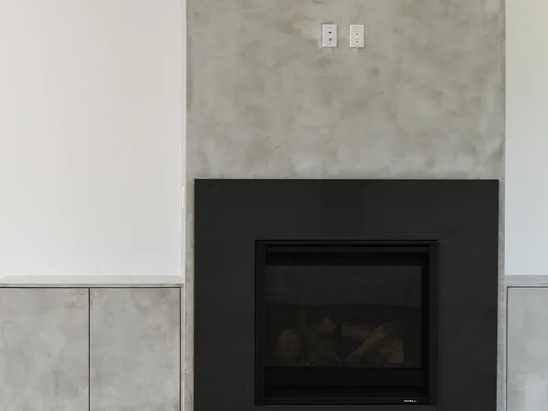 West Town New Construction — detail 4