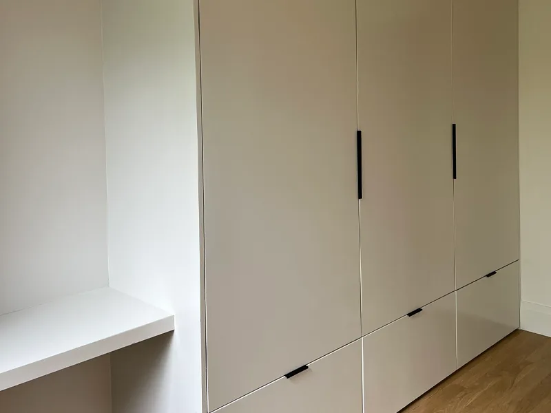 West Town New Construction — detail 6