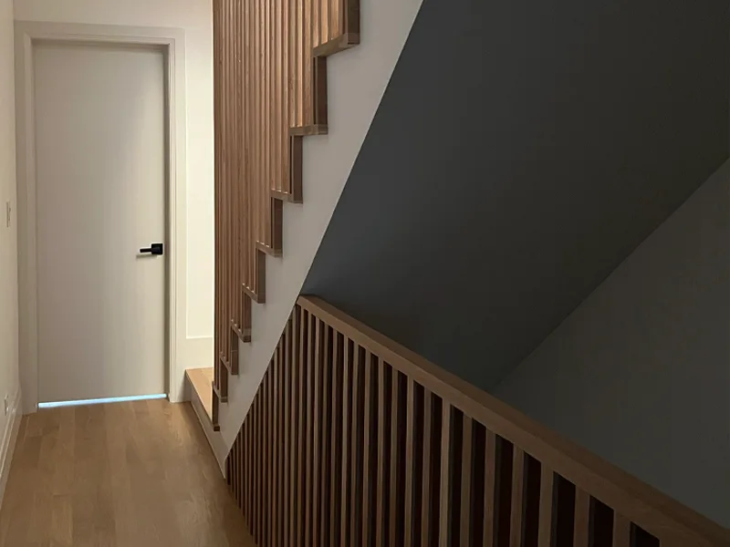 West Town New Construction — detail 7