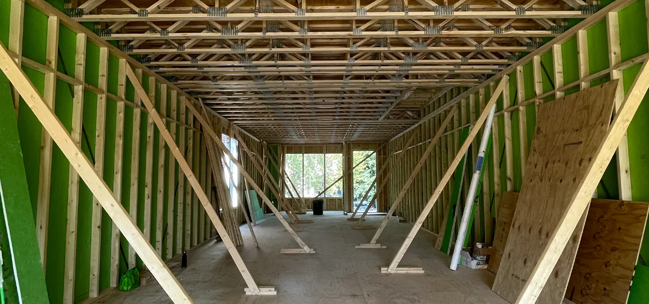 West Town New Construction