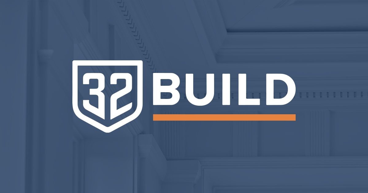 Chicago General Contractor | New Construction & Renovation | 32 Build